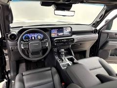 Toyota Prado 2.4T Flagship VX Edition 5-seater - ფოტო 13
