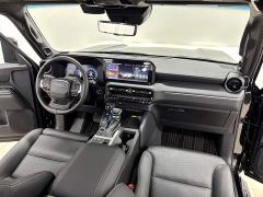 Toyota Prado 2.4T Flagship VX Edition 5-seater - ფოტო 14
