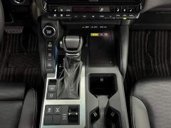 Toyota Prado 2.4T Flagship VX Edition 5-seater - ფოტო 15