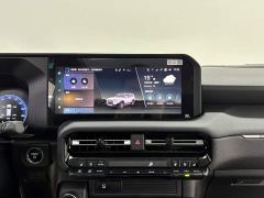 Toyota Prado 2.4T Flagship VX Edition 5-seater - ფოტო 16