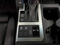 Toyota Prado 2.4T Flagship VX Edition 5-seater - ფოტო 18