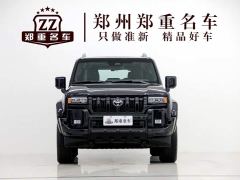Toyota Prado 2.4T Flagship VX Edition 5-seater - ფოტო 2