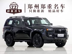 Toyota Prado 2.4T Flagship VX Edition 5-seater - ფოტო 3