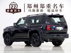Toyota Prado 2.4T Flagship VX Edition 5-seater - ფოტო 4