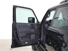Toyota Prado 2.4T Flagship VX Edition 5-seater - ფოტო 5