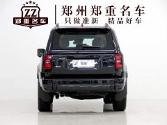 Toyota Prado 2.4T Flagship VX Edition 5-seater - ფოტო 6