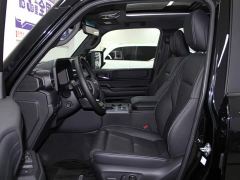 Toyota Prado 2.4T Flagship VX Edition 5-seater - ფოტო 7