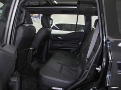 Toyota Prado 2.4T Flagship VX Edition 5-seater - ფოტო 8