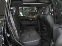 Toyota Prado 2.4T Flagship VX Edition 5-seater - ფოტო 9