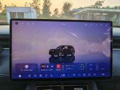 Voyah Lantu FREE AWD Qiankun Edition - photo 10