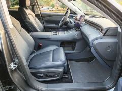 Voyah Lantu FREE AWD Qiankun Edition - photo 11