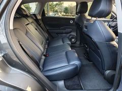 Voyah Lantu FREE AWD Qiankun Edition - photo 14
