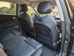 Voyah Lantu FREE AWD Qiankun Edition - photo 15
