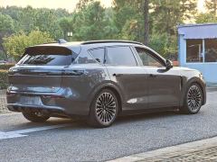 Voyah Lantu FREE AWD Qiankun Edition - photo 18