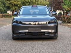 Voyah Lantu FREE AWD Qiankun Edition - photo 2
