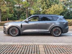 Voyah Lantu FREE AWD Qiankun Edition - photo 5