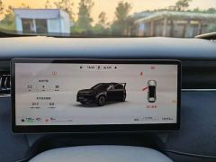 Voyah Lantu FREE AWD Qiankun Edition - photo 7