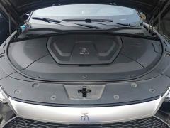 BYD Song Plus New Energy DM-i 110KM Flagship Plus - photo 10