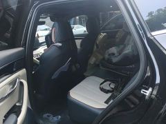 BYD Song Plus New Energy DM-i 110KM Flagship Plus - photo 11