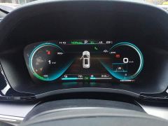 BYD Song Plus New Energy DM-i 110KM Flagship Plus - photo 14