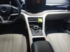 BYD Song Plus New Energy DM-i 110KM Flagship Plus - photo 16
