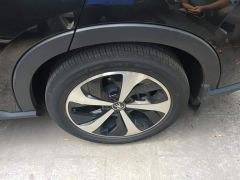 BYD Song Plus New Energy DM-i 110KM Flagship Plus - photo 6