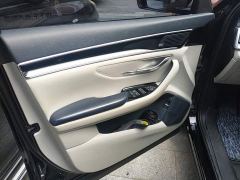 BYD Song Plus New Energy DM-i 110KM Flagship Plus - photo 7