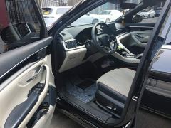 BYD Song Plus New Energy DM-i 110KM Flagship Plus - photo 9