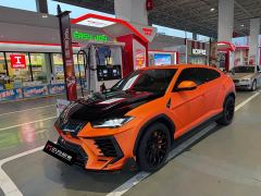 Lamborghini Urus 4.0T V8 - фото 1