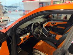 Lamborghini Urus 4.0T V8 - фото 4