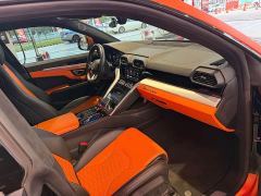 Lamborghini Urus 4.0T V8 - фото 5