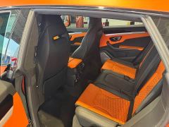 Lamborghini Urus 4.0T V8 - фото 8
