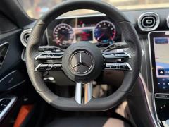 Mercedes-Benz C-Class C 260 L AMG Line - photo 12