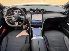 Mercedes-Benz C-Class C 260 L AMG Line - photo 13