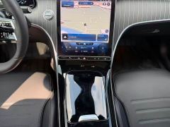 Mercedes-Benz C-Class C 260 L AMG Line - photo 14