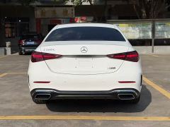 Mercedes-Benz C-Class C 260 L AMG Line - photo 15