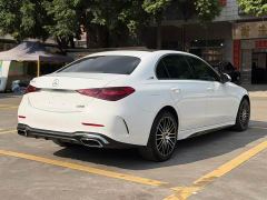 Mercedes-Benz C-Class C 260 L AMG Line - photo 16