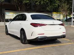 Mercedes-Benz C-Class C 260 L AMG Line - photo 17