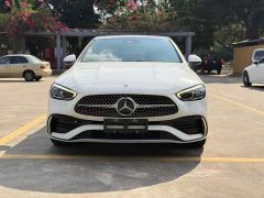 Mercedes-Benz C-Class C 260 L AMG Line - photo 2