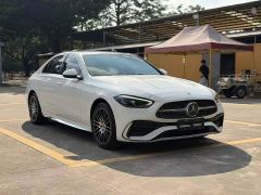 Mercedes-Benz C-Class C 260 L AMG Line - photo 3