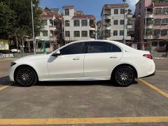 Mercedes-Benz C-Class C 260 L AMG Line - photo 4
