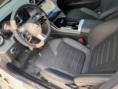 Mercedes-Benz C-Class C 260 L AMG Line - photo 7
