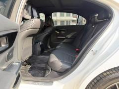 Mercedes-Benz C-Class C 260 L AMG Line - photo 8