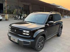 Baojun Yueye Plus 301km Flagship Edition - ფოტო 1