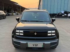 Baojun Yueye Plus 301km Flagship Edition - ფოტო 2