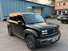 Baojun Yueye Plus 301km Flagship Edition - ფოტო 3