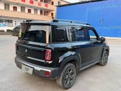 Baojun Yueye Plus 301km Flagship Edition - ფოტო 5