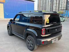 Baojun Yueye Plus 301km Flagship Edition - ფოტო 6