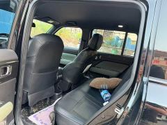 Baojun Yueye Plus 301km Flagship Edition - ფოტო 8