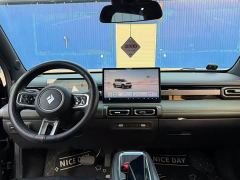 Baojun Yueye Plus 301km Flagship Edition - ფოტო 9